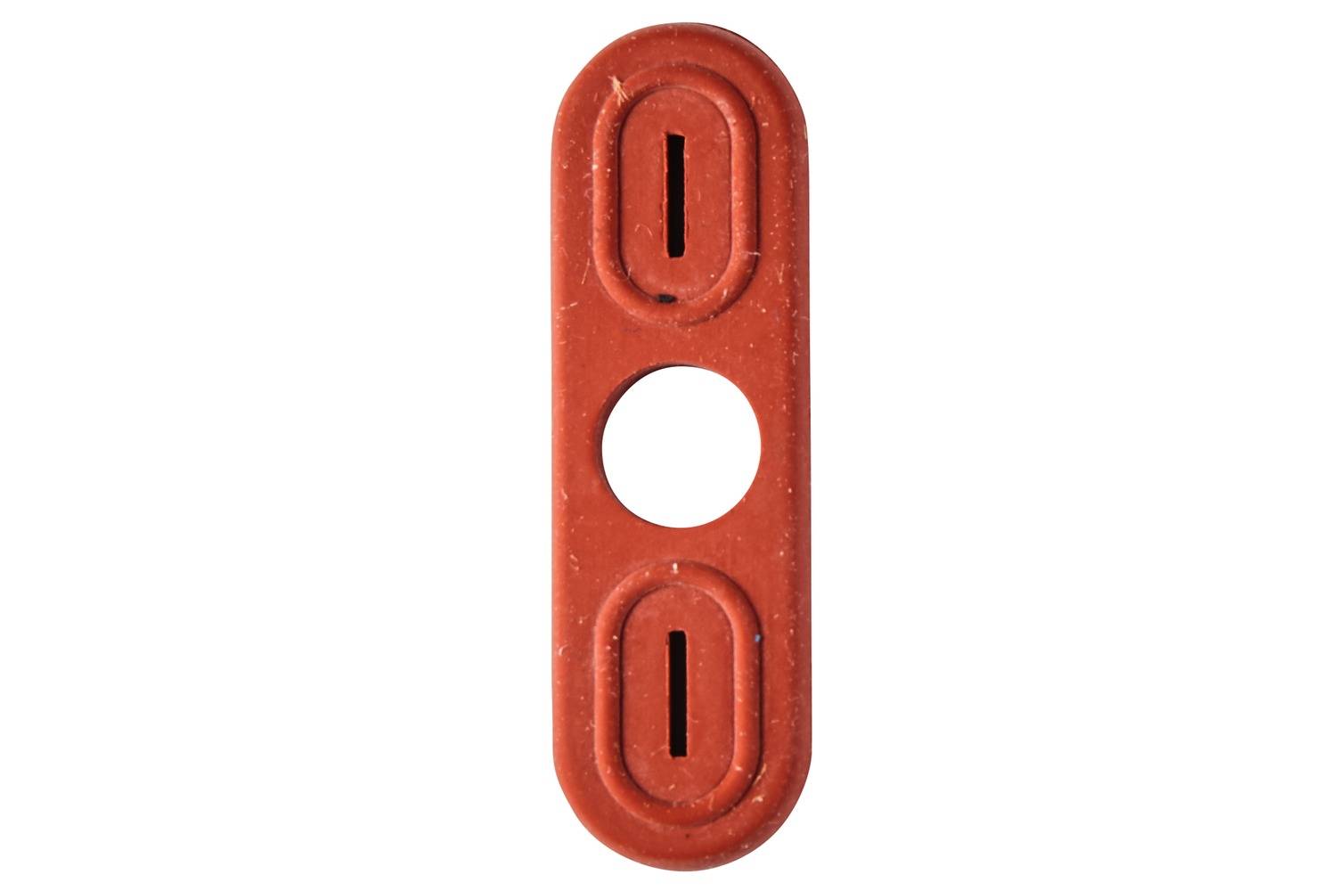 HELLA 5DA 230 035-131 Zündspule - 2-polig - Doppelzündspule - geschraubt - mit Dichtung