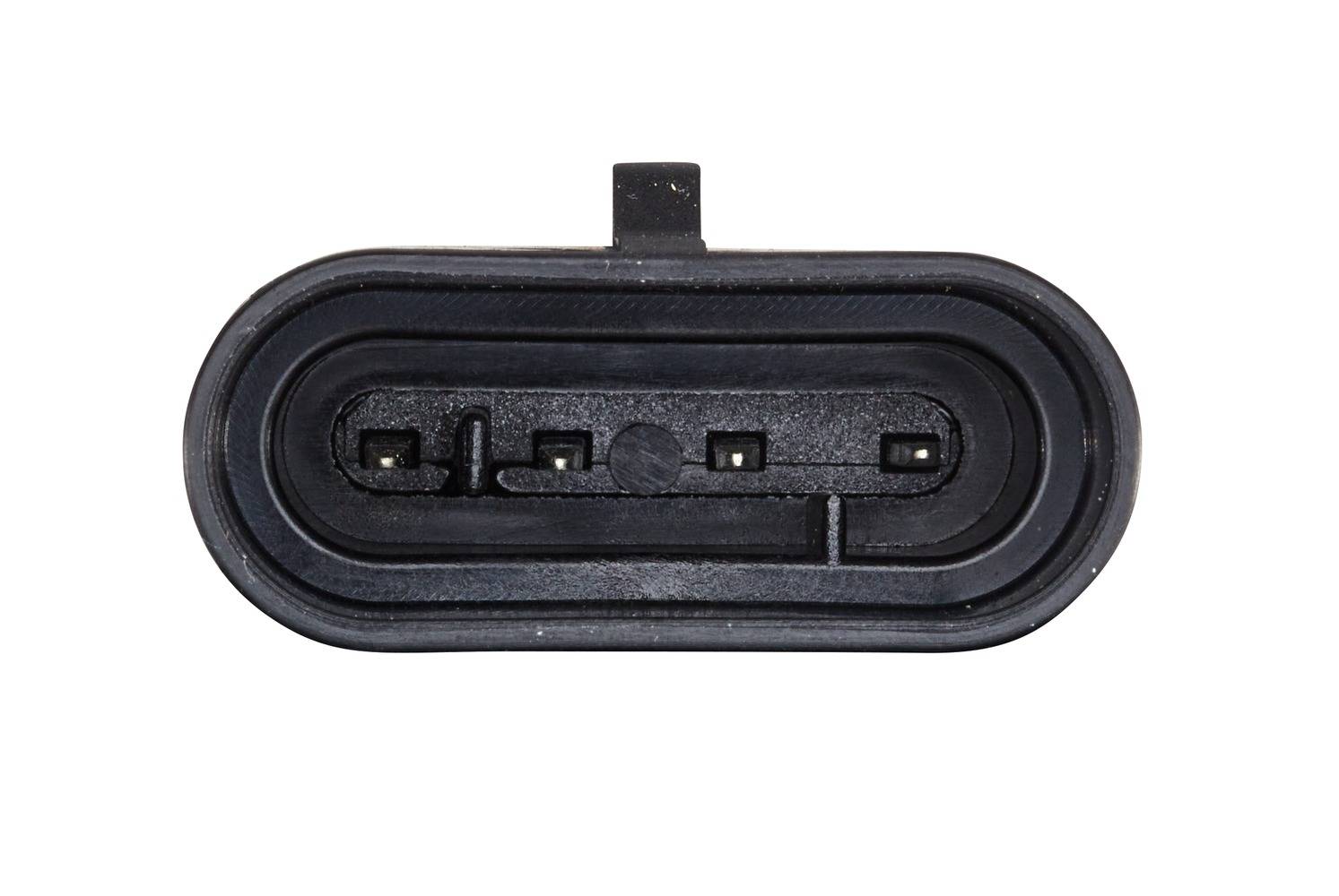 HELLA 5DA 193 175-391 Zündspule - 12V - 4-polig - Blockzündspule - geschraubt