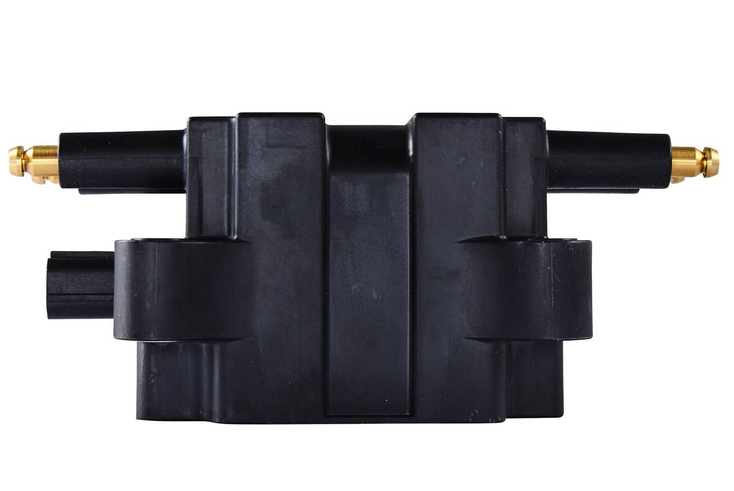 HELLA 5DA 230 035-271 Zündspule - 3-polig - Blockzündspule - geschraubt