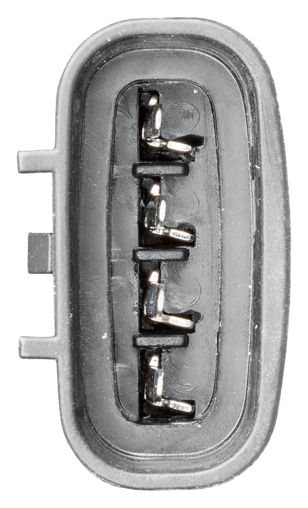 HELLA 5DA 358 057-801 Zündspule - 4-polig - Doppelzündspule - geschraubt