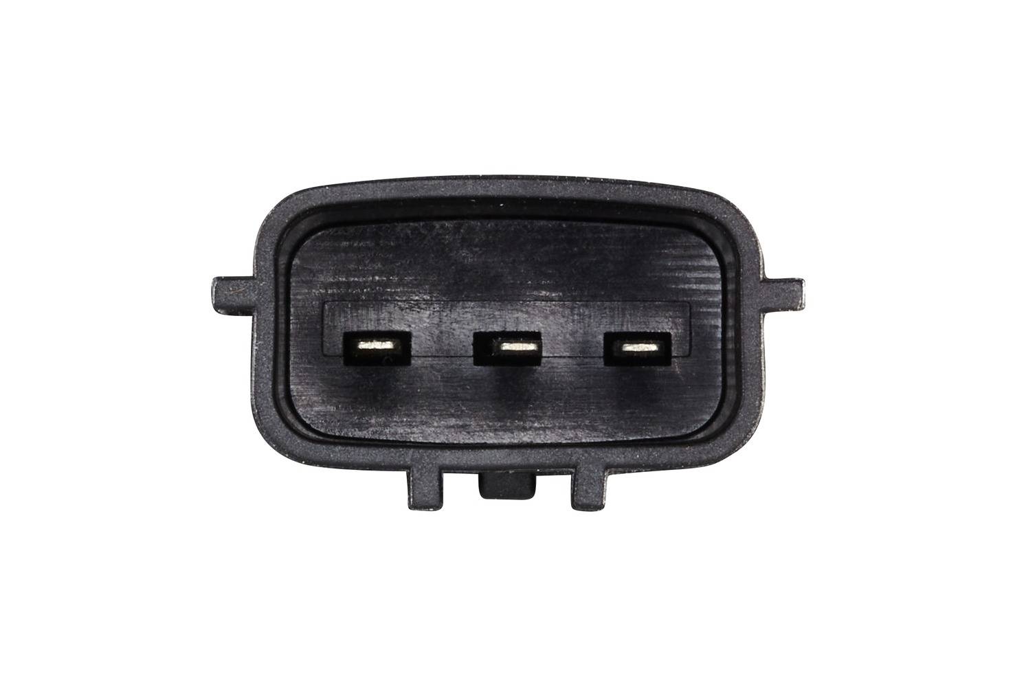 HELLA 5DA 358 057-741 Zündspule - 3-polig - Kerzenschachtzündspule - geschraubt