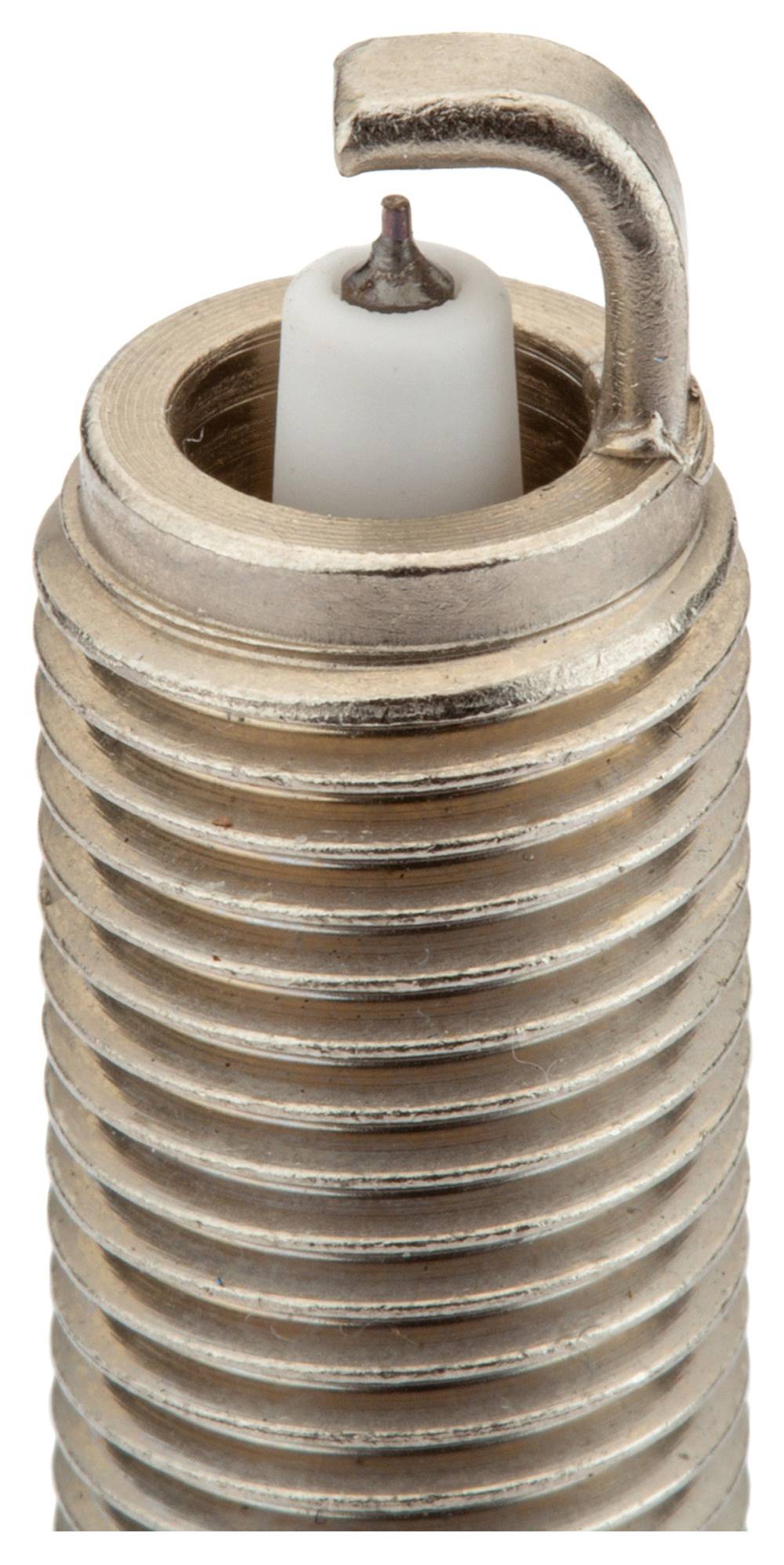 HELLA 8EH 188 706-391 Zündkerze - Iridium Pro INF8RC-11P - SW: 14 - Gewindelänge: 26.5mm - Außengewi