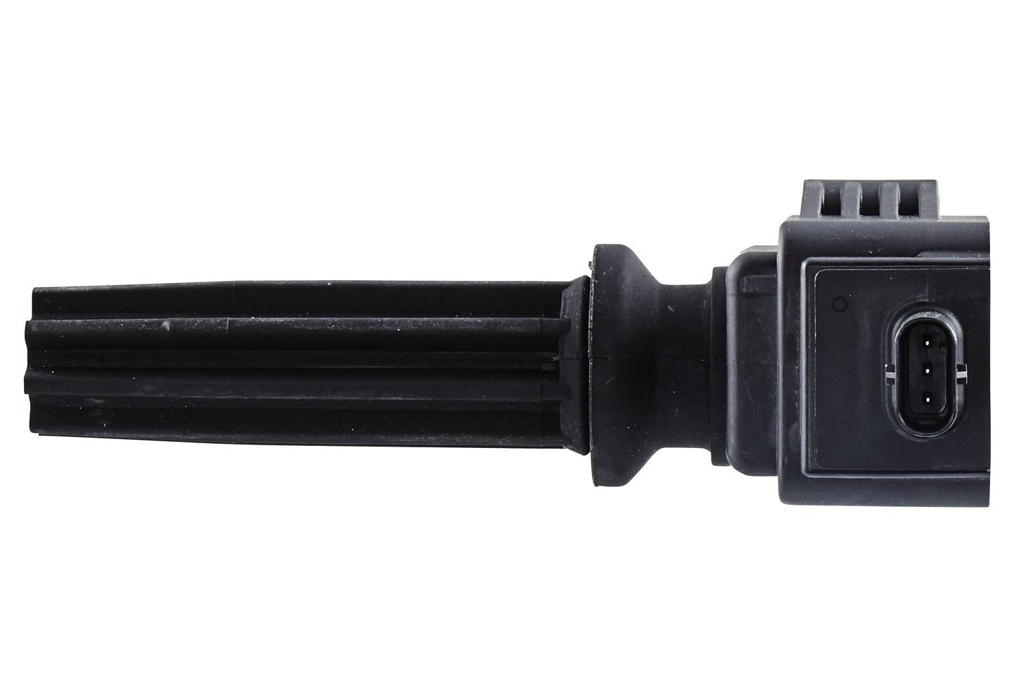 HELLA 5DA 230 036-591 Zündspule - 3-polig - Kerzenschachtzündspule - geschraubt