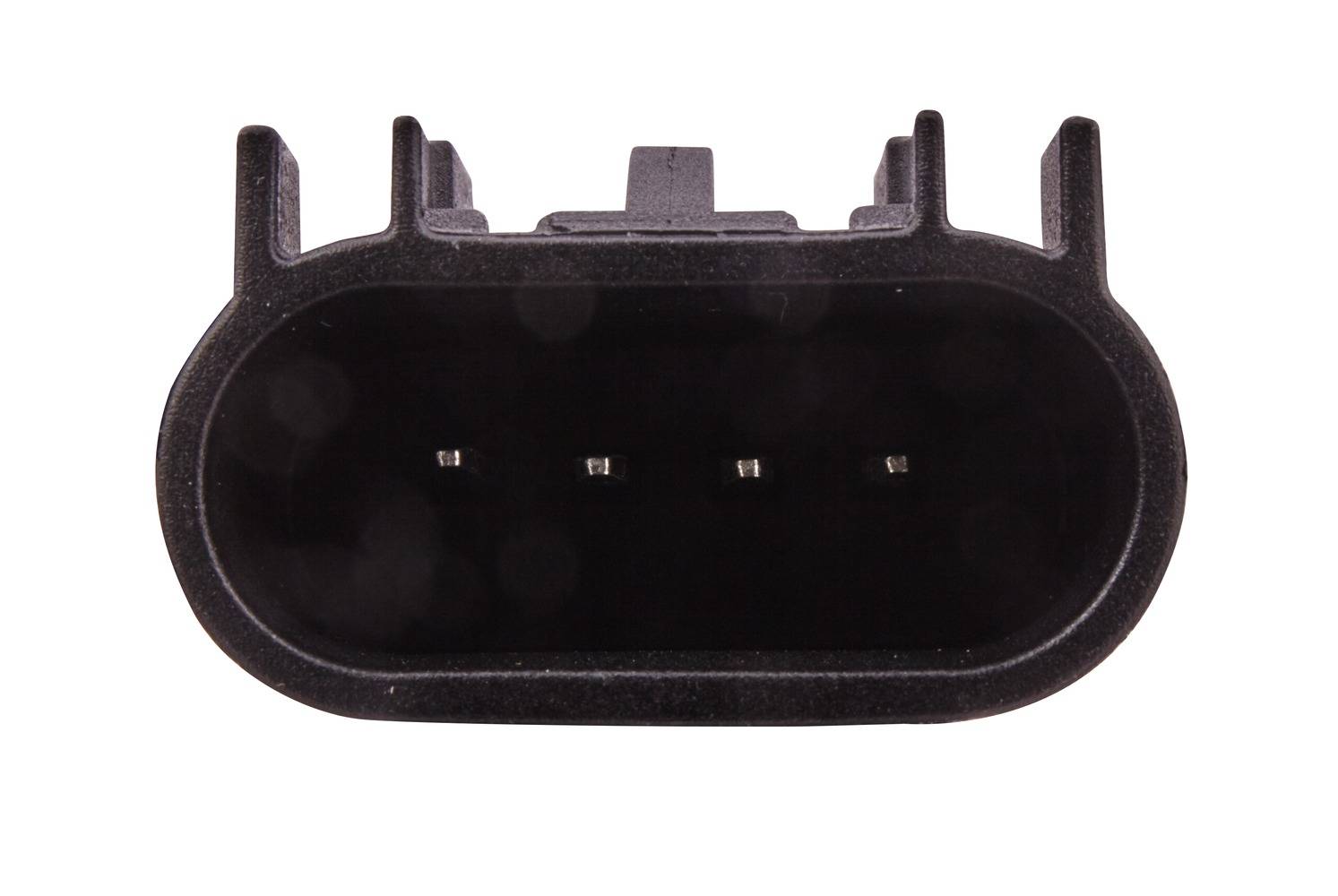 HELLA 5DA 358 000-121 Zündspule - 12V - 4-polig - Kerzenschachtzündspule - geschraubt