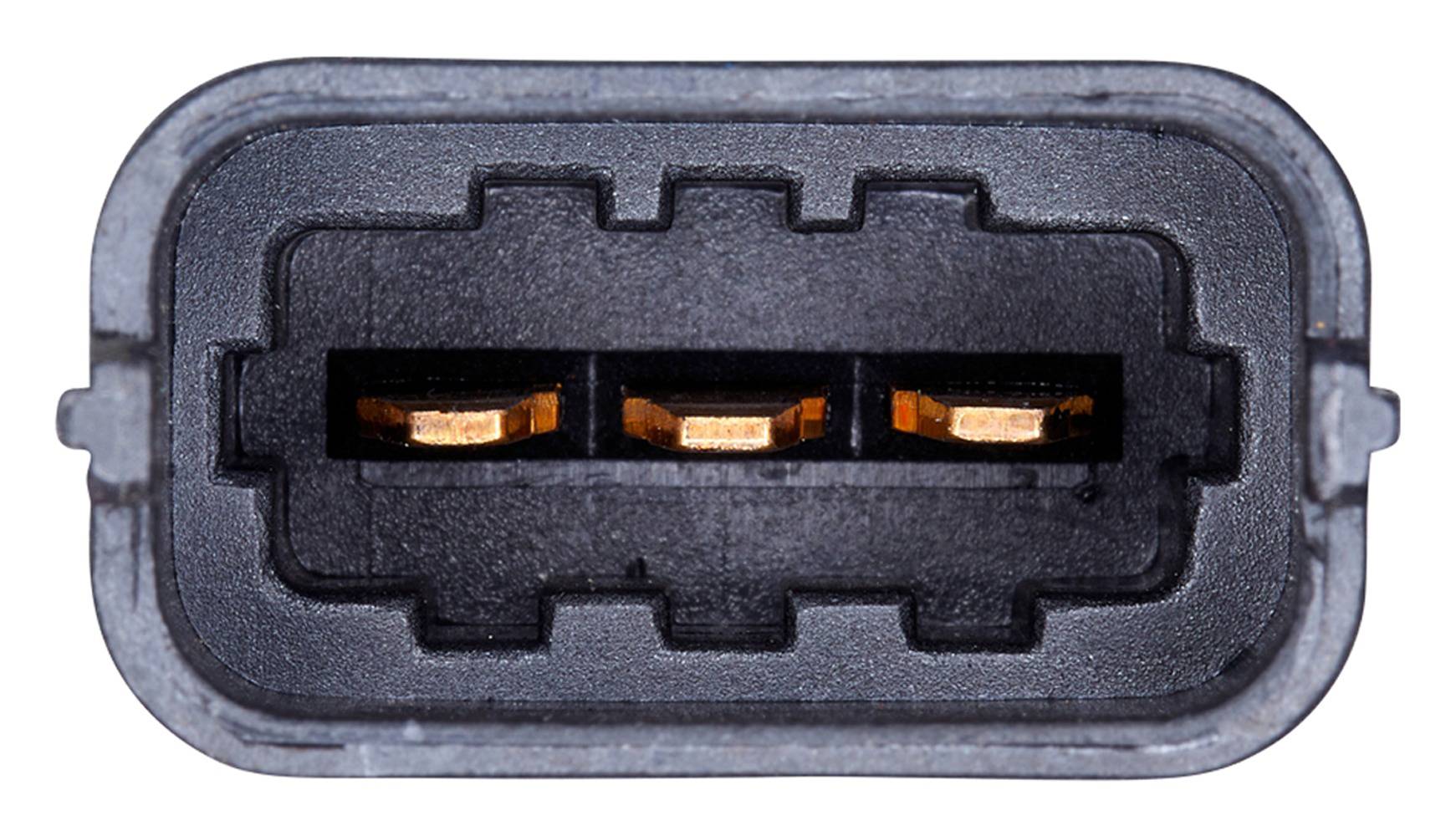 HELLA 5DA 358 057-971 Zündspule - 3-polig - Anschlussausführung SAE - geschraubt