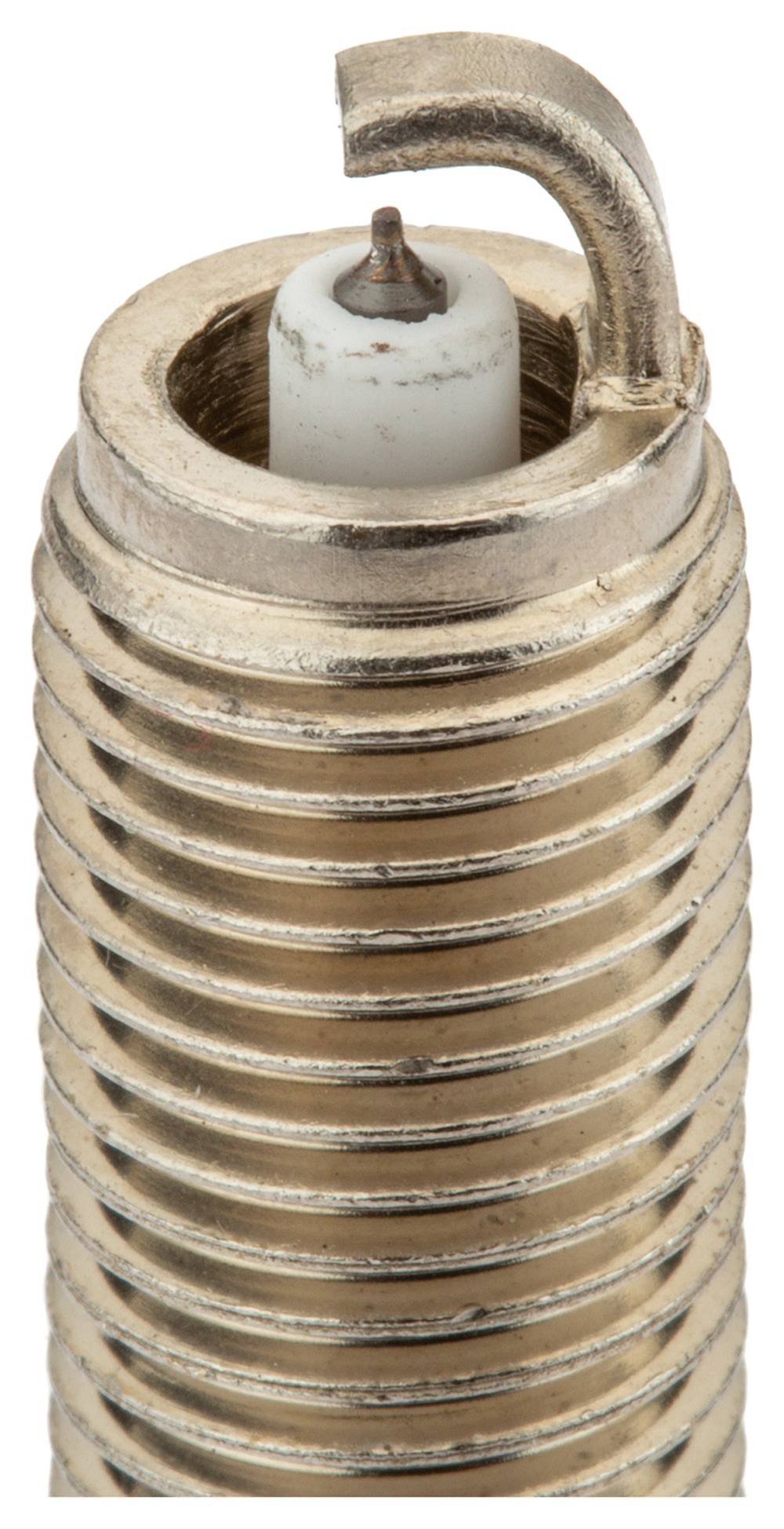 HELLA 8EH 188 706-311 Zündkerze - Iridium Pro IFJ8RC-11P/ILZKR6B-11S/VXUH20I - SW: 16 - Gewindelänge