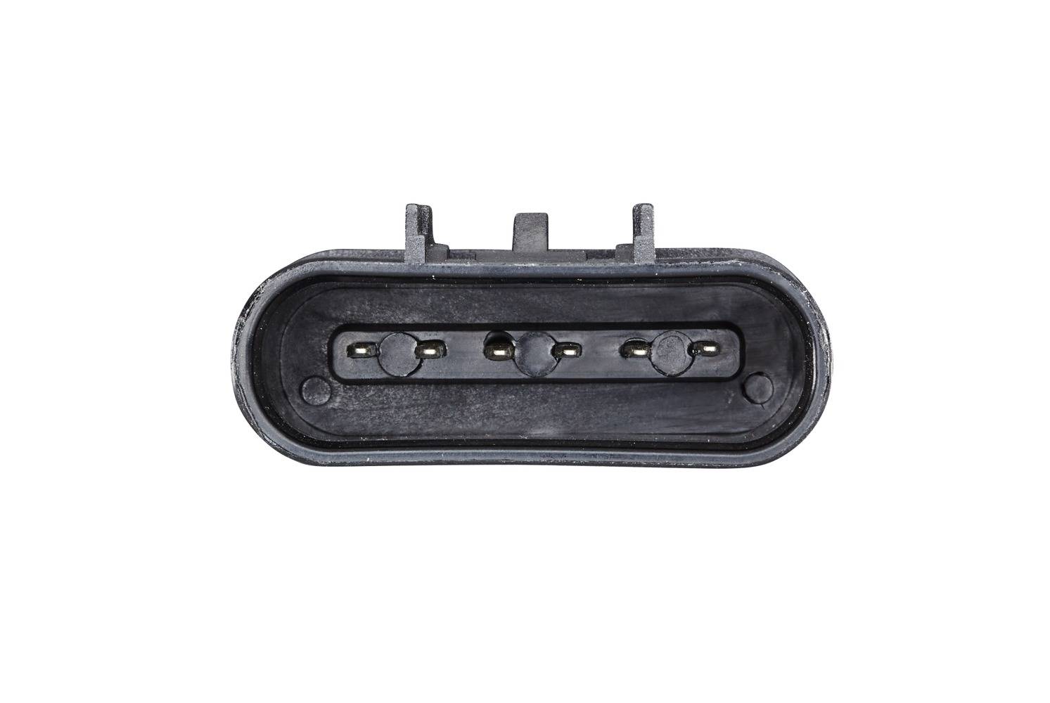 HELLA 5DA 230 035-811 Zündspule - 6-polig - Blockzündspule - geschraubt