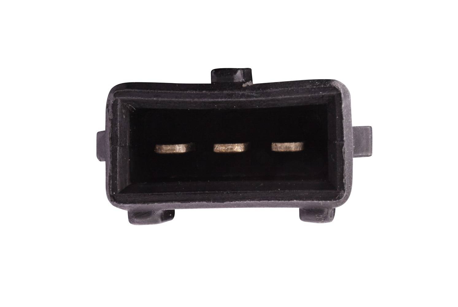 HELLA 5DA 358 000-491 Zündspule - 12V - 3-polig - Blockzündspule - geschraubt