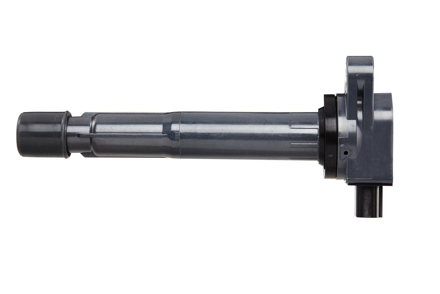 HELLA 5DA 358 057-581 Zündspule - 3-polig - Kerzenschachtzündspule - geschraubt