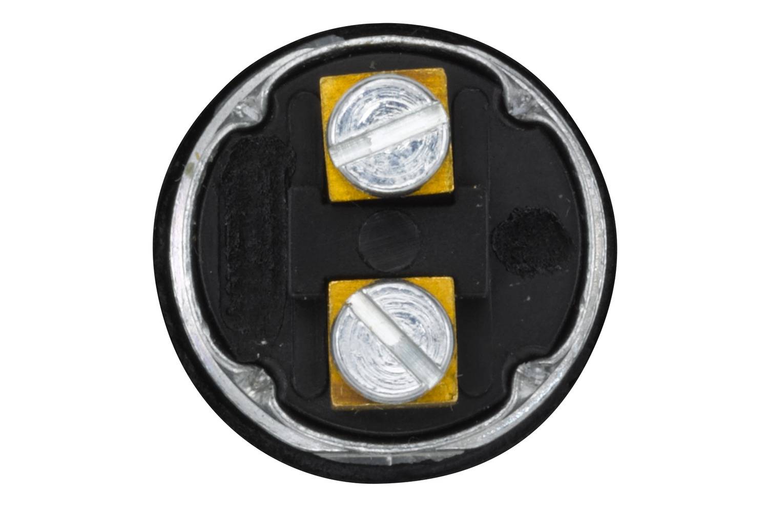 HELLA 6JF 001 571-181 Zünd-/Startschalter - Druckbetätigung - Anschlussanzahl: 2 - Schraubkontakt -