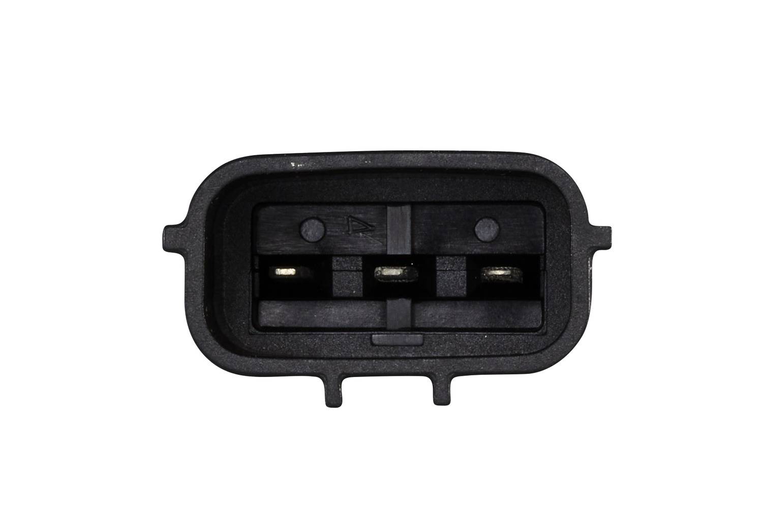 HELLA 5DA 358 057-671 Zündspule - 3-polig - Kerzenschachtzündspule - geschraubt