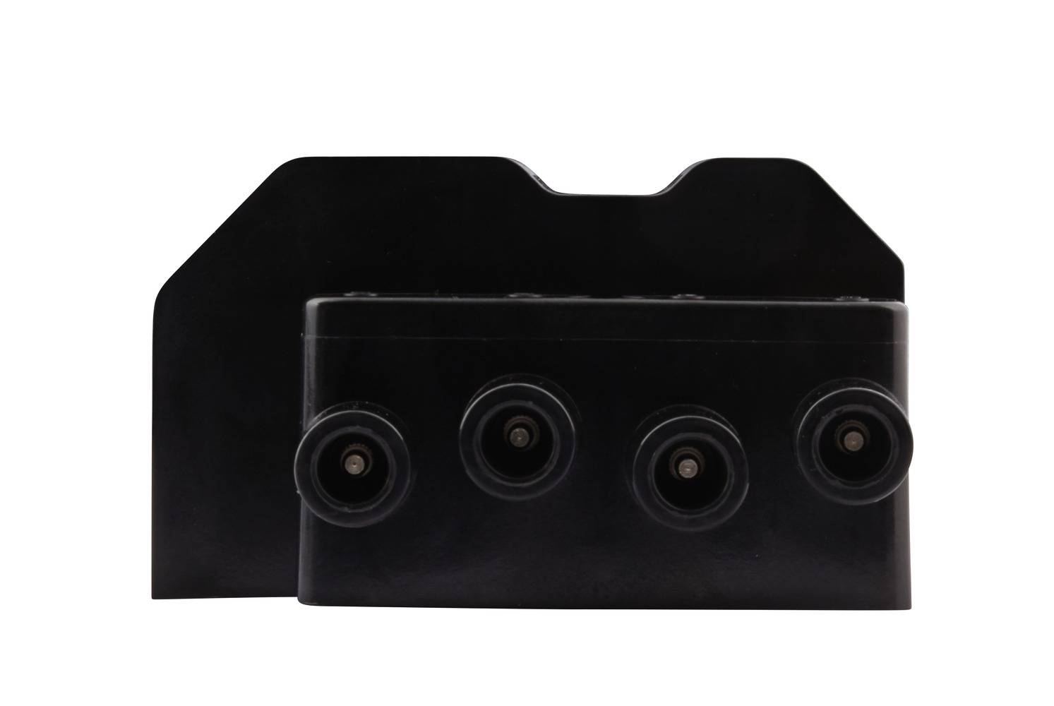 HELLA 5DA 193 175-651 Zündspule - 12V - 4-polig - Blockzündspule - geschraubt