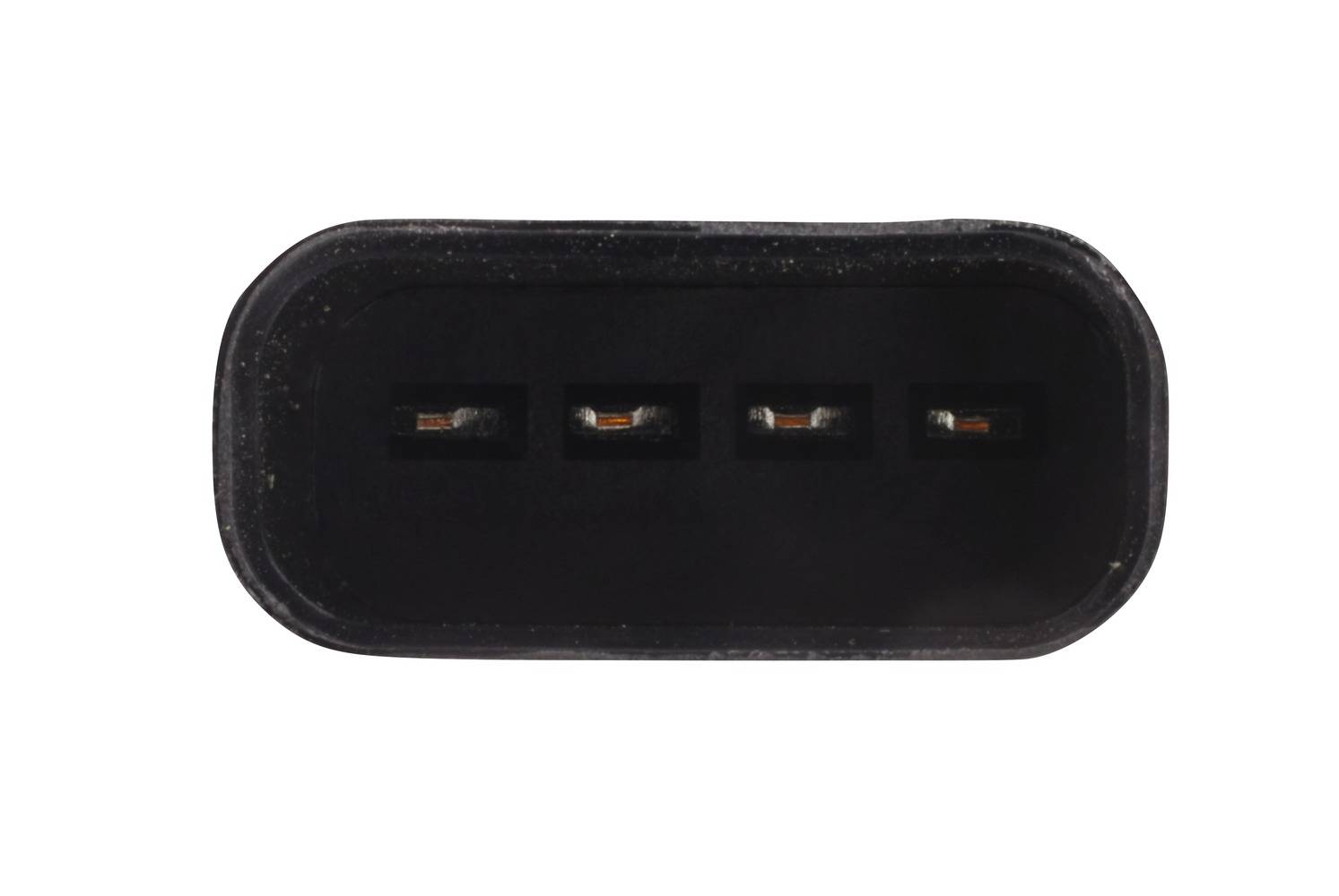 HELLA 5DA 230 035-471 Zündspule - 4-polig - Zündspulenleiste - geklemmt