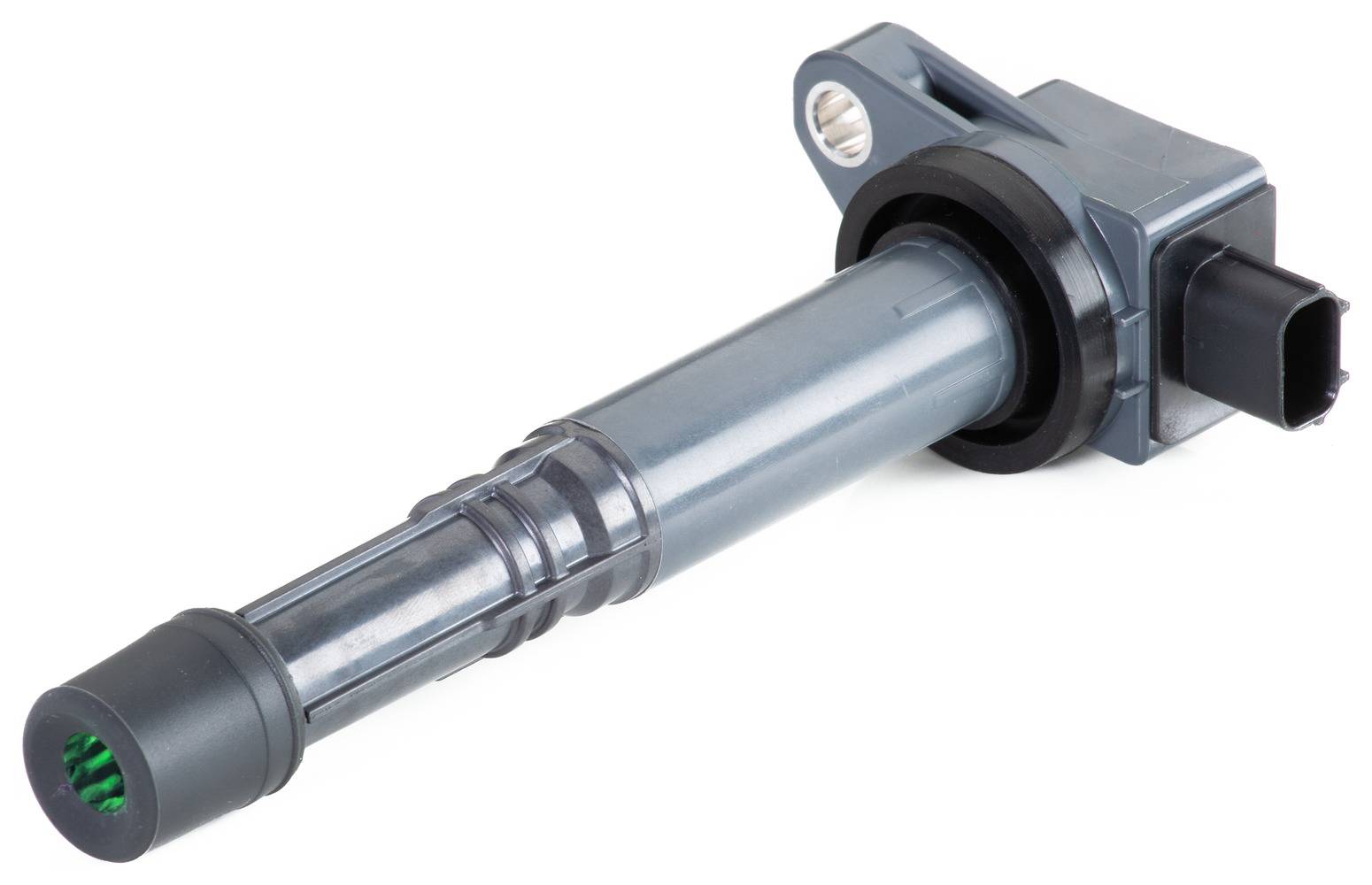 HELLA 5DA 358 057-681 Zündspule - 3-polig - Kerzenschachtzündspule - geschraubt