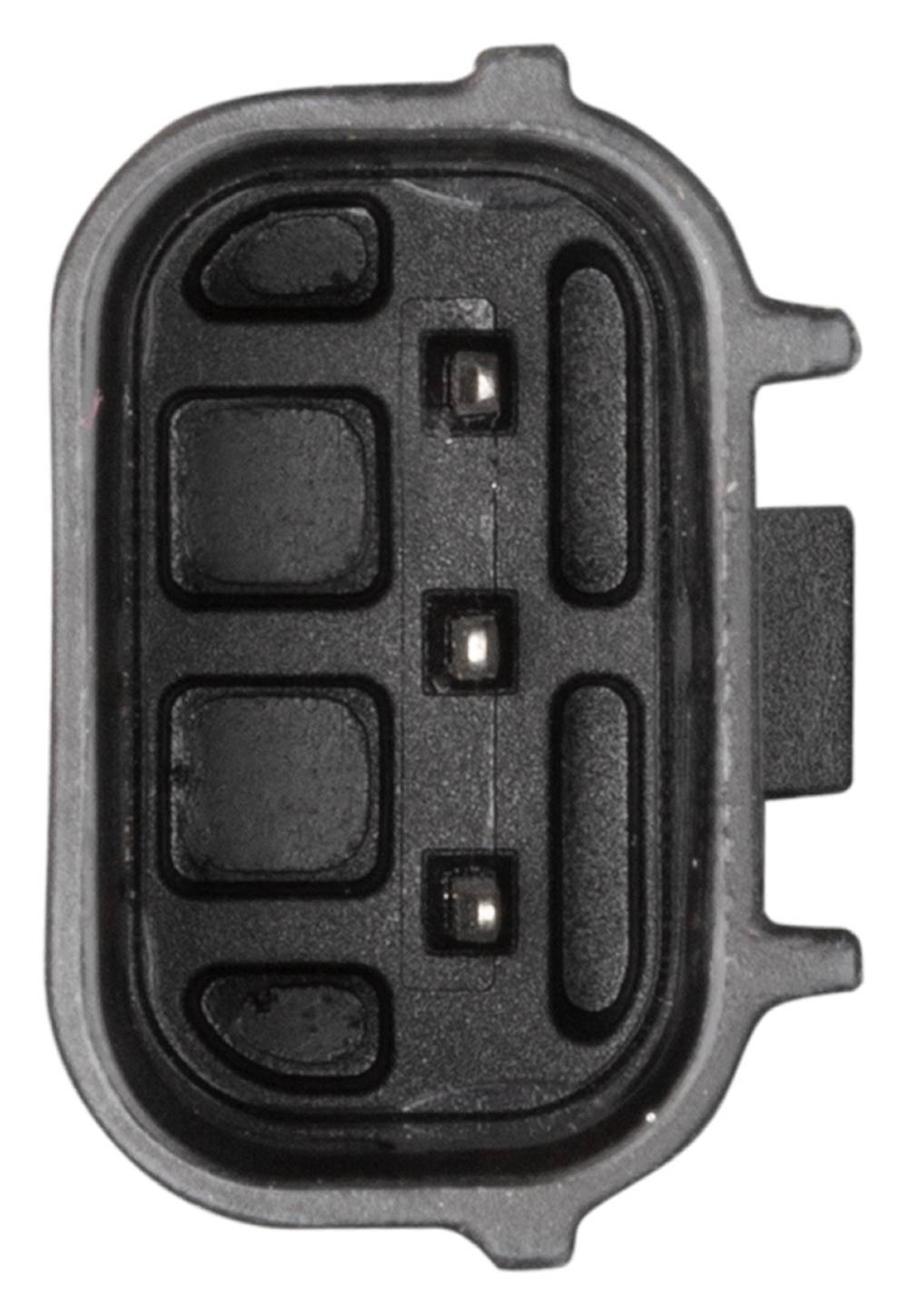 HELLA 5DA 358 057-681 Zündspule - 3-polig - Kerzenschachtzündspule - geschraubt