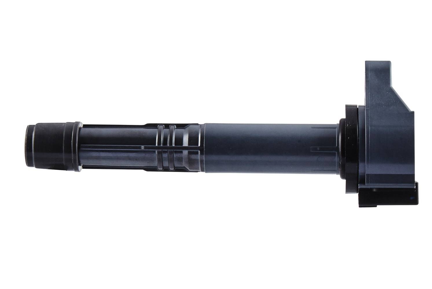 HELLA 5DA 358 057-721 Zündspule - 3-polig - Kerzenschachtzündspule - geschraubt