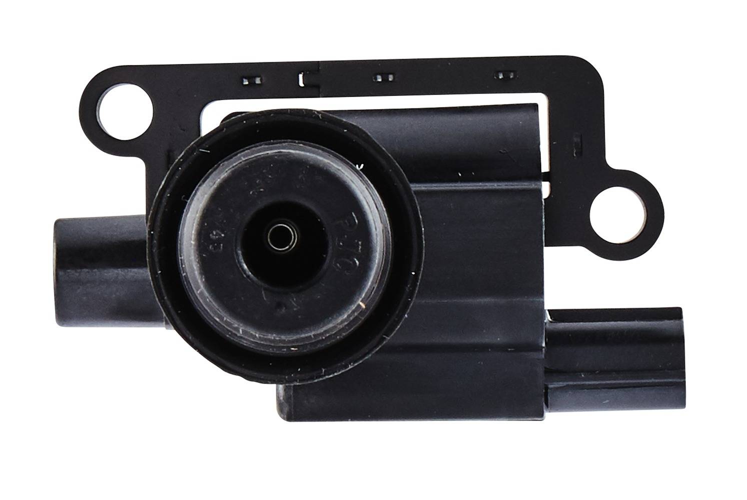 HELLA 5DA 230 035-821 Zündspule - 3-polig - Kerzenschachtzündspule - geschraubt