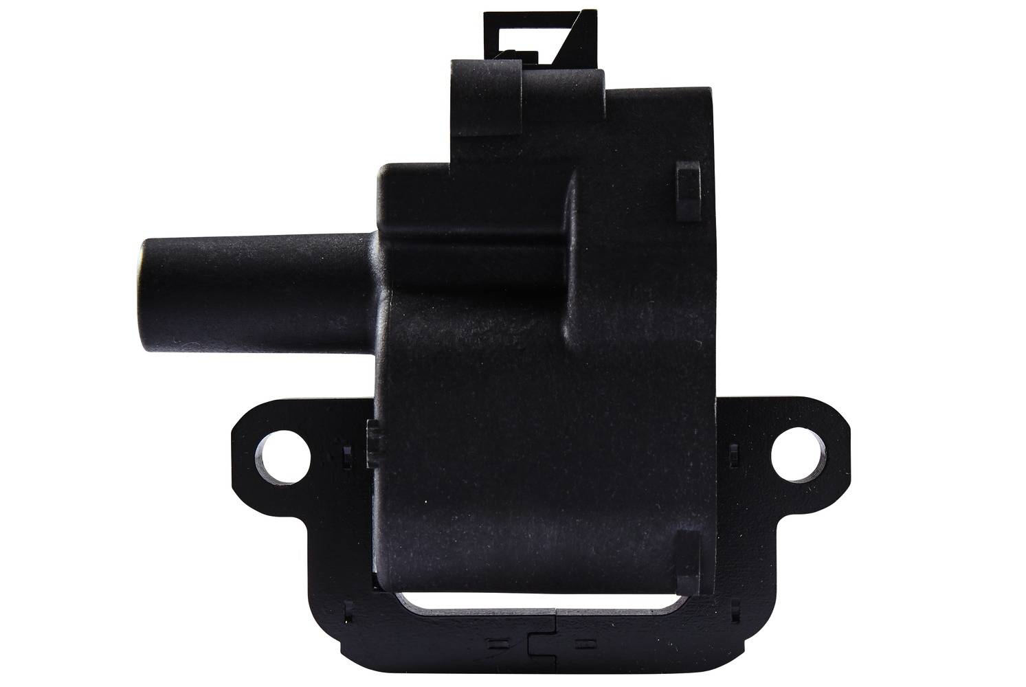 HELLA 5DA 230 035-261 Zündspule - 4-polig - Zündspule zum Verteiler - geschraubt