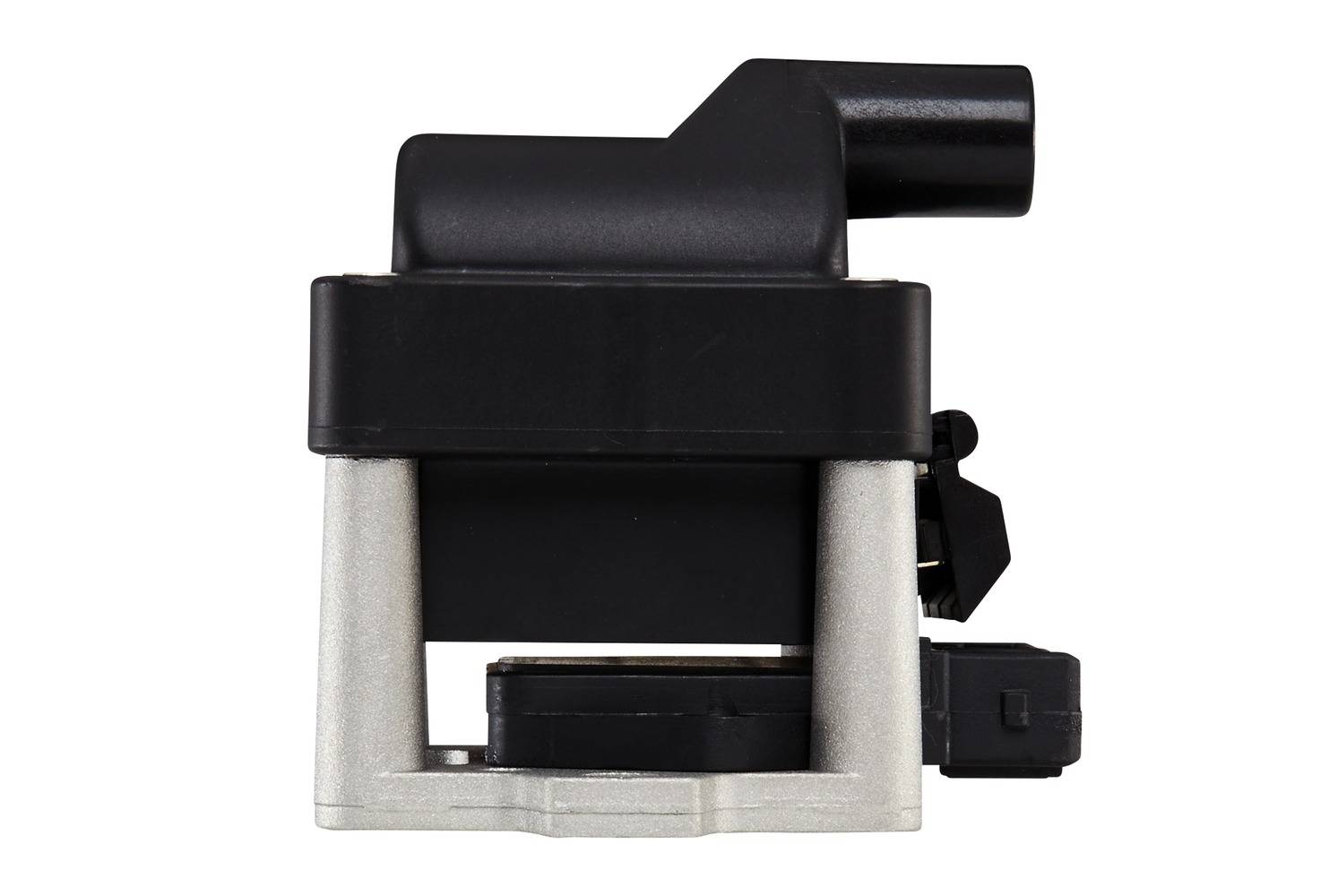 HELLA 5DA 358 000-711 Zündspule - 12V - 6-polig - Verteilerzündspule - geschraubt