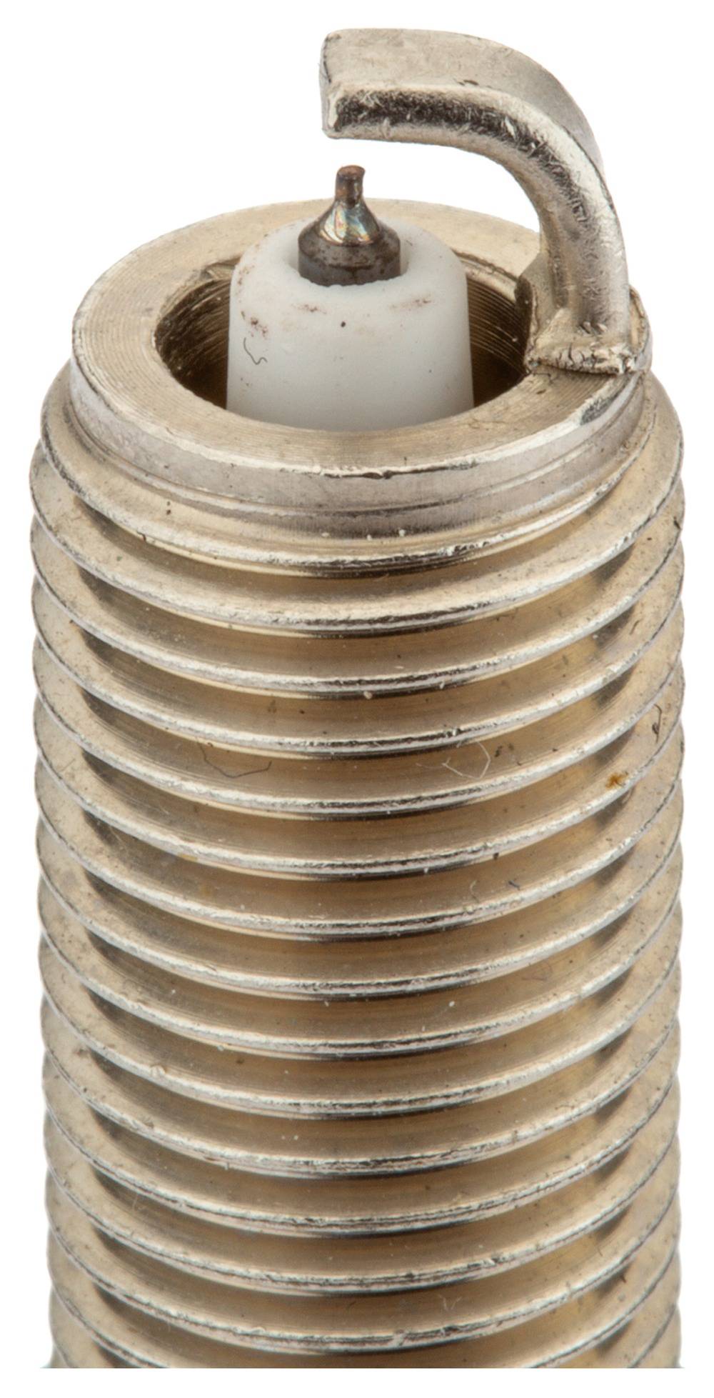 HELLA 8EH 188 706-511 Zündkerze - Iridium Pro IFJ9RC-8P - SW: 16 - Gewindelänge: 26.5mm - Außengewin