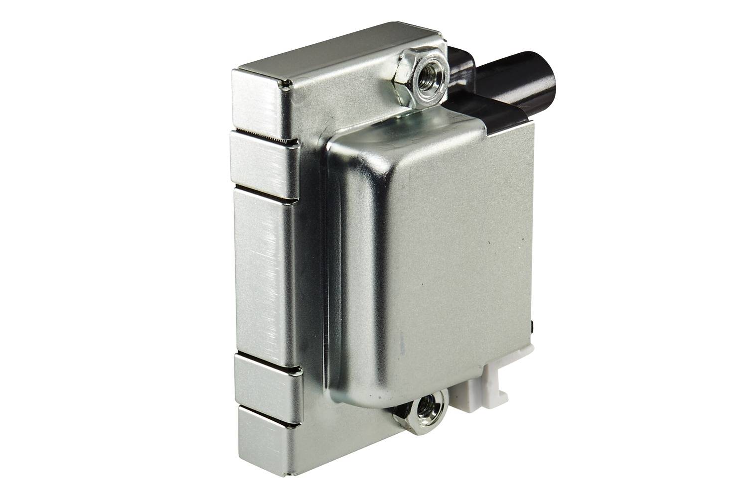 HELLA 5DA 358 000-141 Zündspule - 12V - Verteilerzündspule - geschraubt