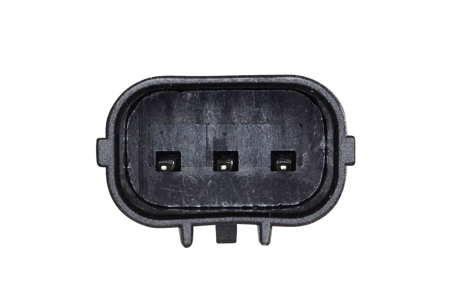 HELLA 5DA 358 000-091 Zündspule - 12V - 3-polig - Kerzenschachtzündspule - geschraubt