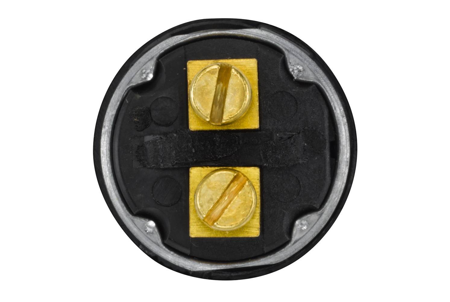 HELLA 6JF 001 571-171 Zünd-/Startschalter - Druckbetätigung - Anschlussanzahl: 2 - Schraubkontakt -