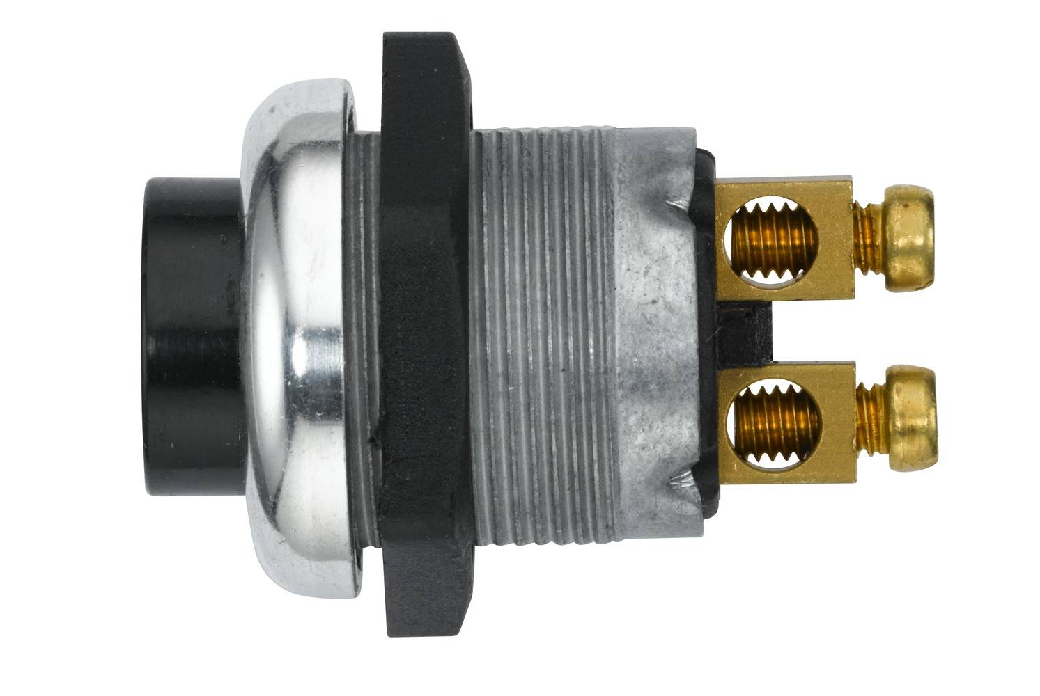 HELLA 6JF 001 571-171 Zünd-/Startschalter - Druckbetätigung - Anschlussanzahl: 2 - Schraubkontakt -