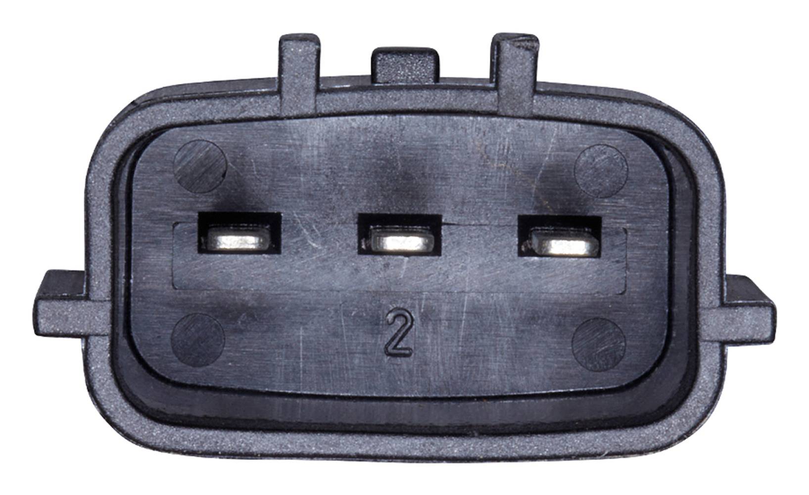 HELLA 5DA 358 168-021 Zündspule - 3-polig - Kerzenschachtzündspule - geschraubt