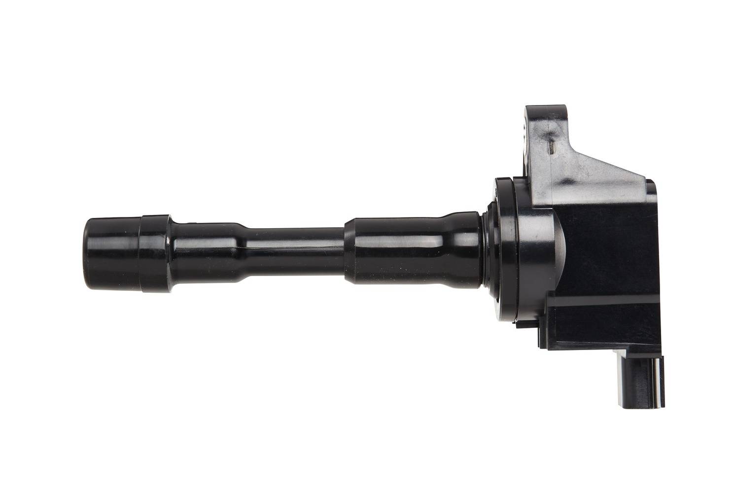 HELLA 5DA 358 057-611 Zündspule - 3-polig - Kerzenschachtzündspule - geschraubt