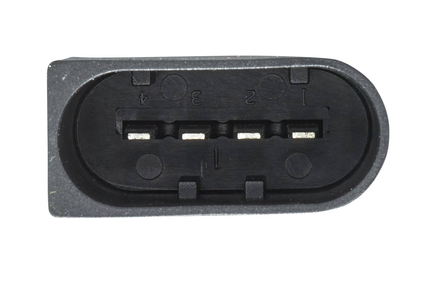 HELLA 5DA 358 057-521 Zündspule - 4-polig - Kerzenschachtzündspule - geschraubt