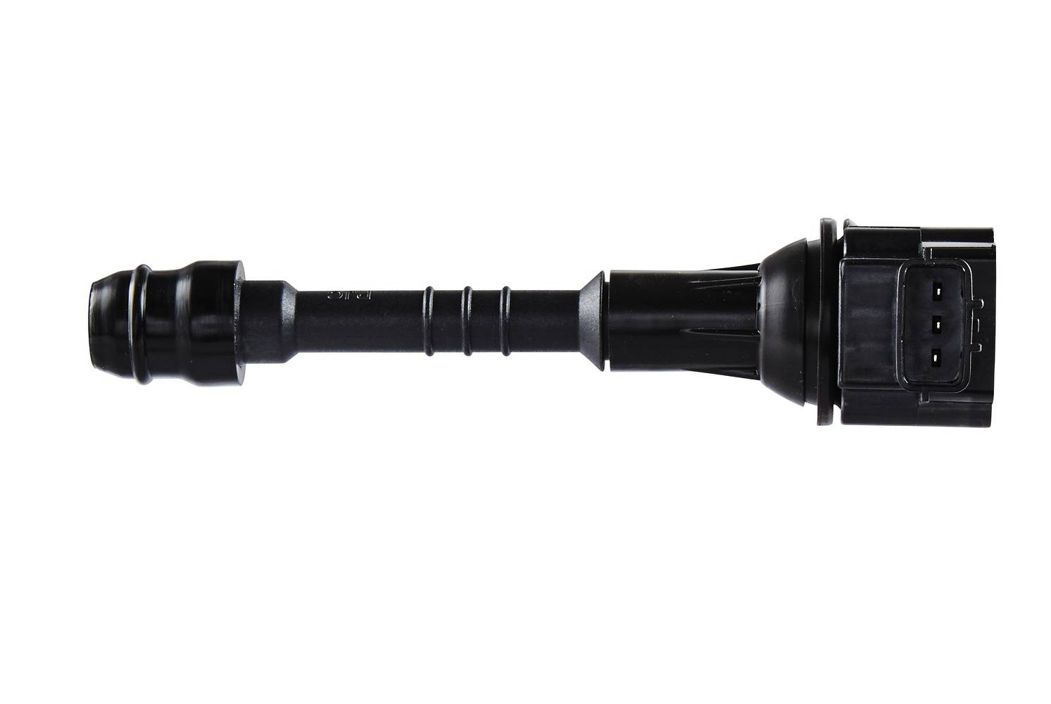 HELLA 5DA 230 036-091 Zündspule - 3-polig - Kerzenschachtzündspule - geschraubt