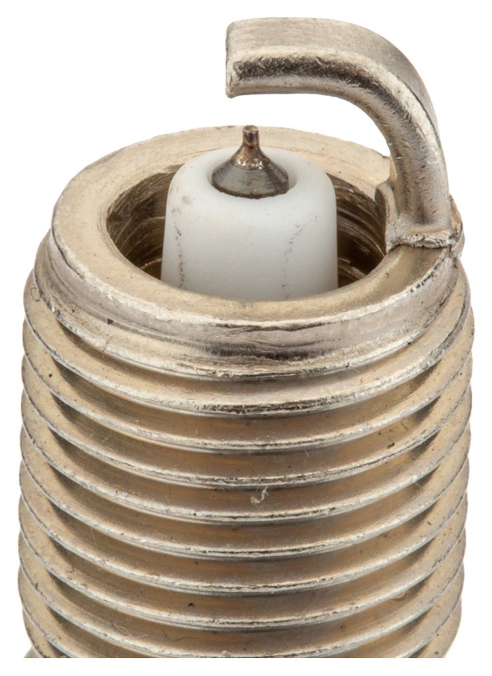 HELLA 8EH 188 706-421 Zündkerze - Iridium Pro IS8RC-13P - SW: 16 - Gewindelänge: 17.5mm - Außengewin