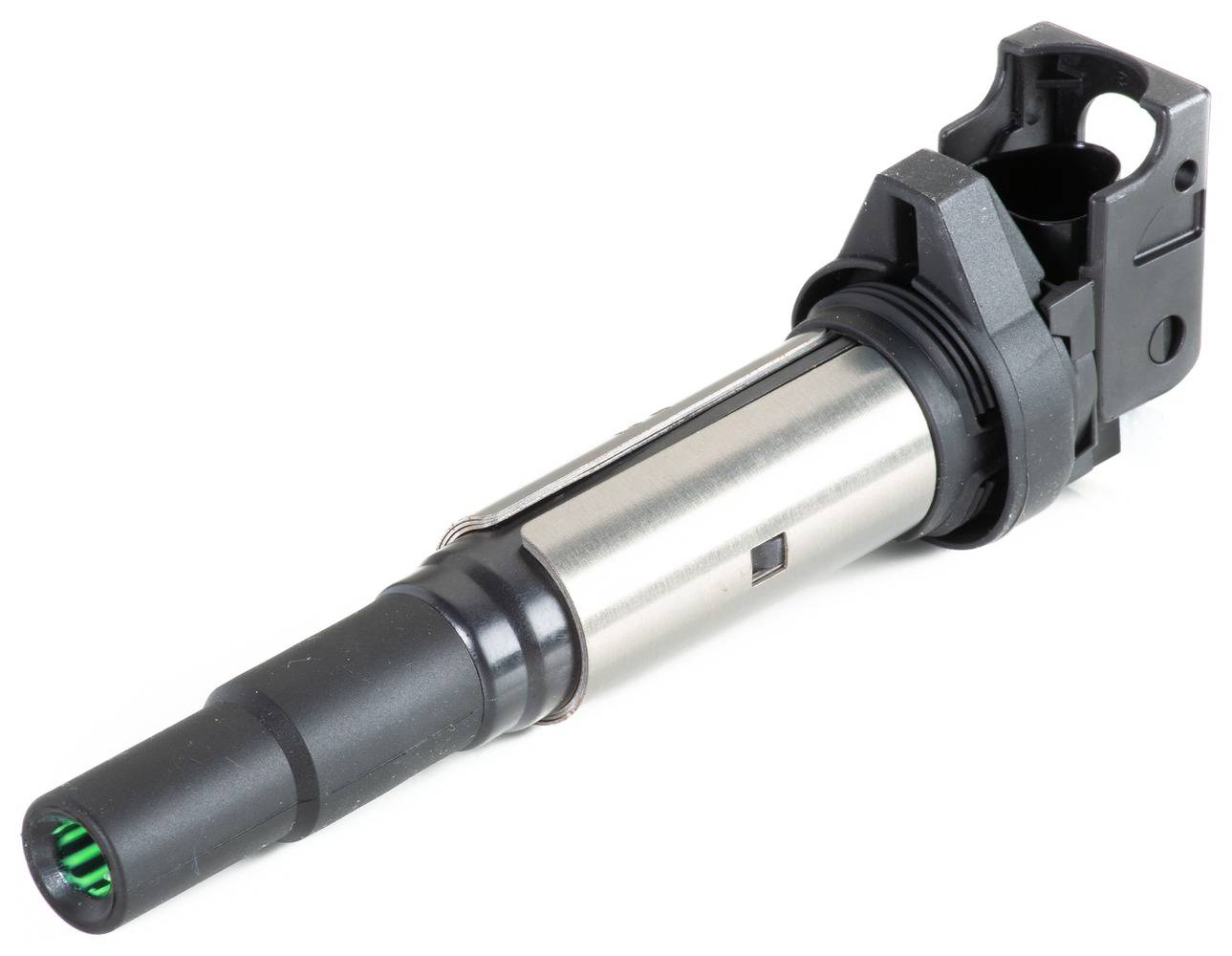 HELLA 5DA 358 057-391 Zündspule - 3-polig - Kerzenschachtzündspule - gesteckt