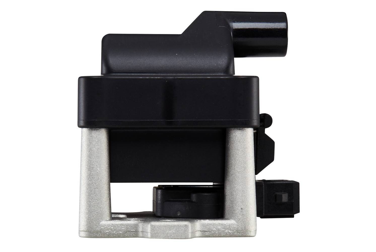 HELLA 5DA 006 623-951 Zündspule - 12V - 3-polig - geschraubt