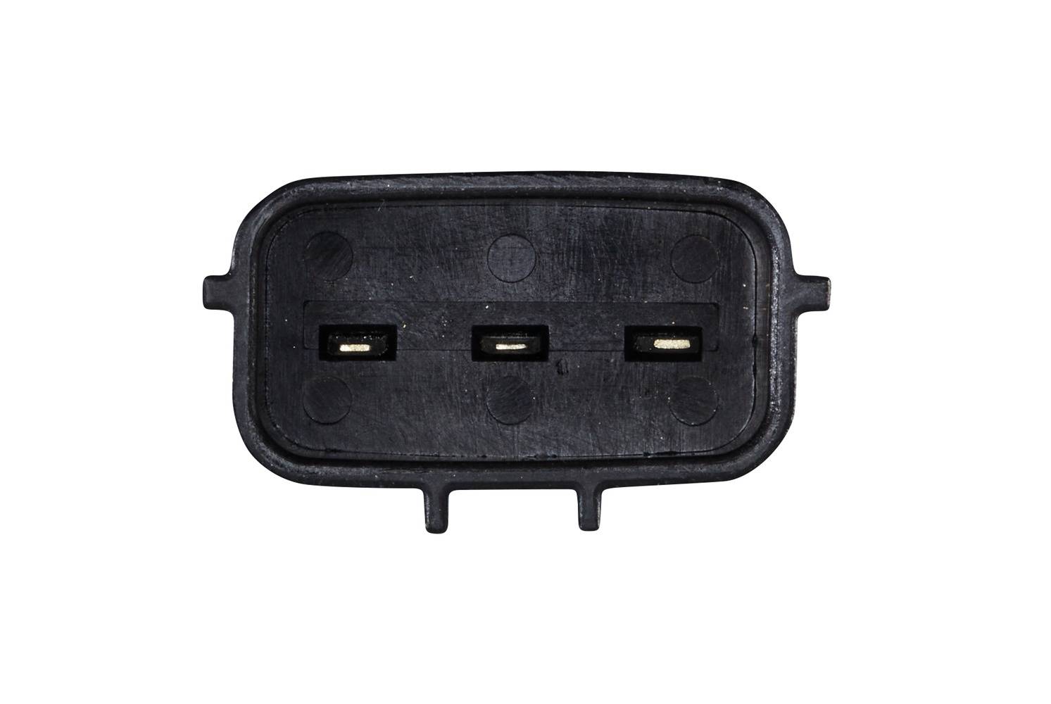 HELLA 5DA 358 057-351 Zündspule - 12V - 3-polig - Kerzenschachtzündspule - geschraubt