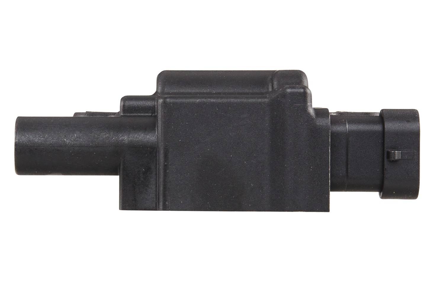 HELLA 5DA 230 035-751 Zündspule - 4-polig - ohne Zündleitung - geschraubt