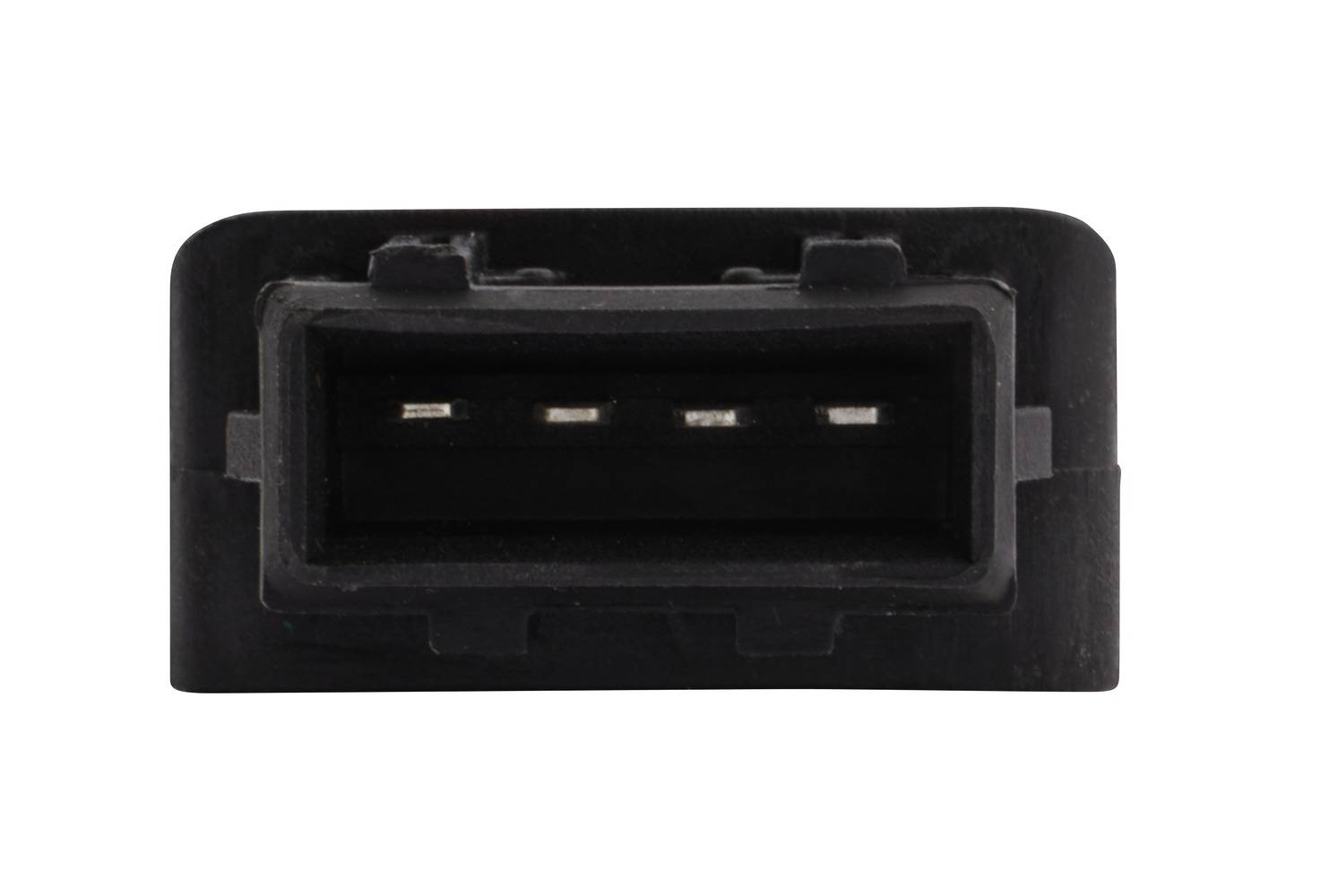 HELLA 5DA 358 000-101 Zündspule - 12V - 4-polig - Verteilerzündspule - geschraubt