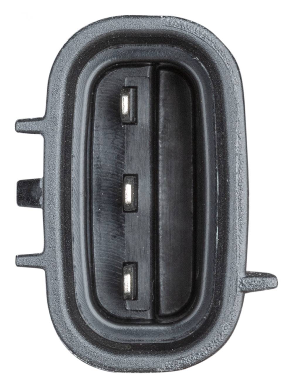 HELLA 5DA 358 057-641 Zündspule - 3-polig - Kerzenschachtzündspule - geschraubt