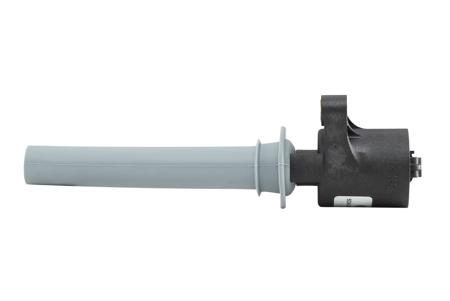 HELLA 5DA 230 035-701 Zündspule - 2-polig - Kerzenschachtzündspule - geschraubt