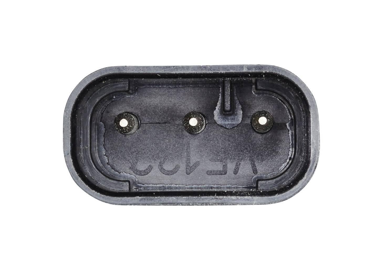 HELLA 5DA 230 035-181 Zündspule - 3-polig - Blockzündspule - geschraubt