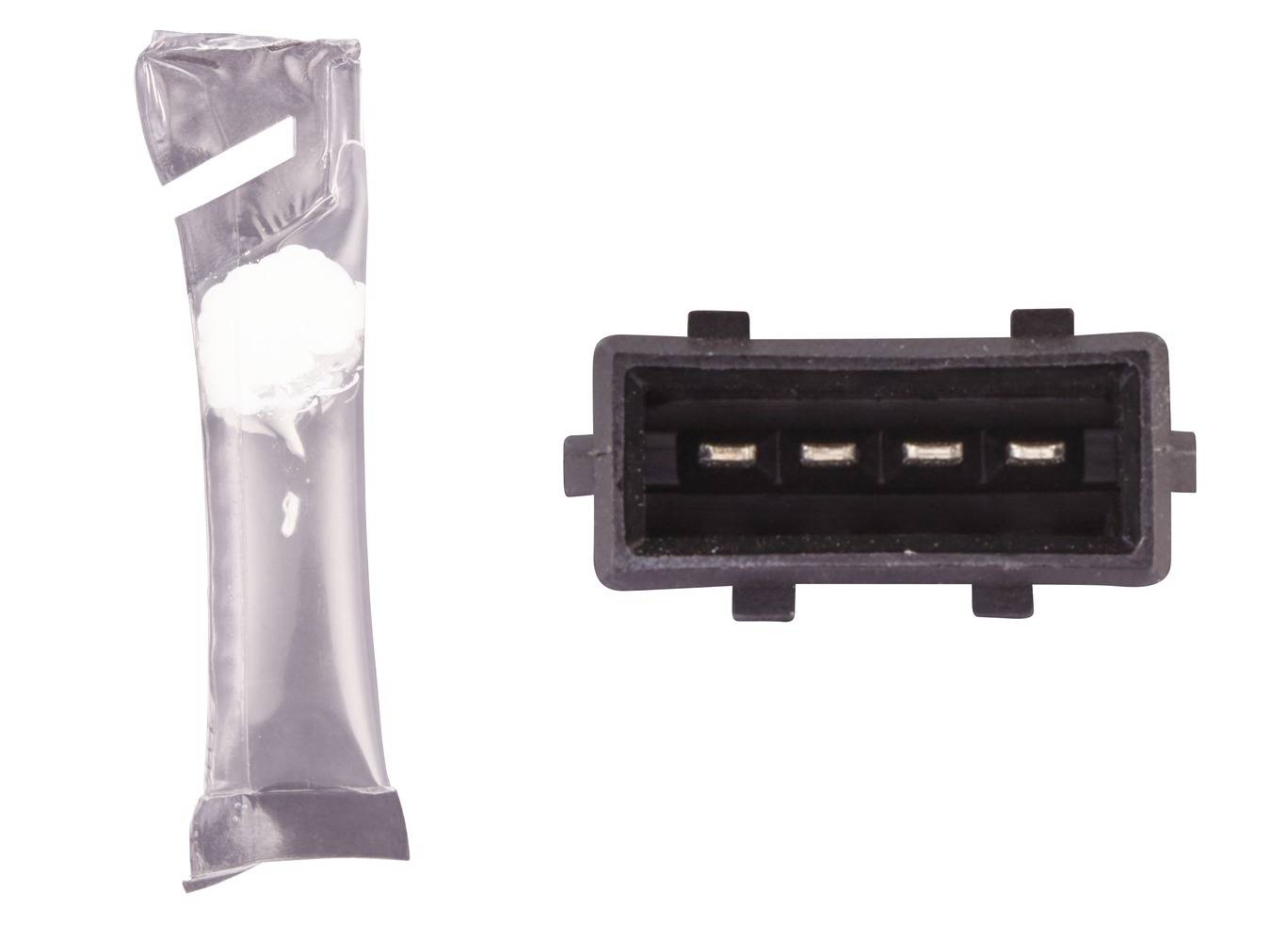 HELLA 5DA 006 623-251 Schaltgerät, Zündanlage - 12V