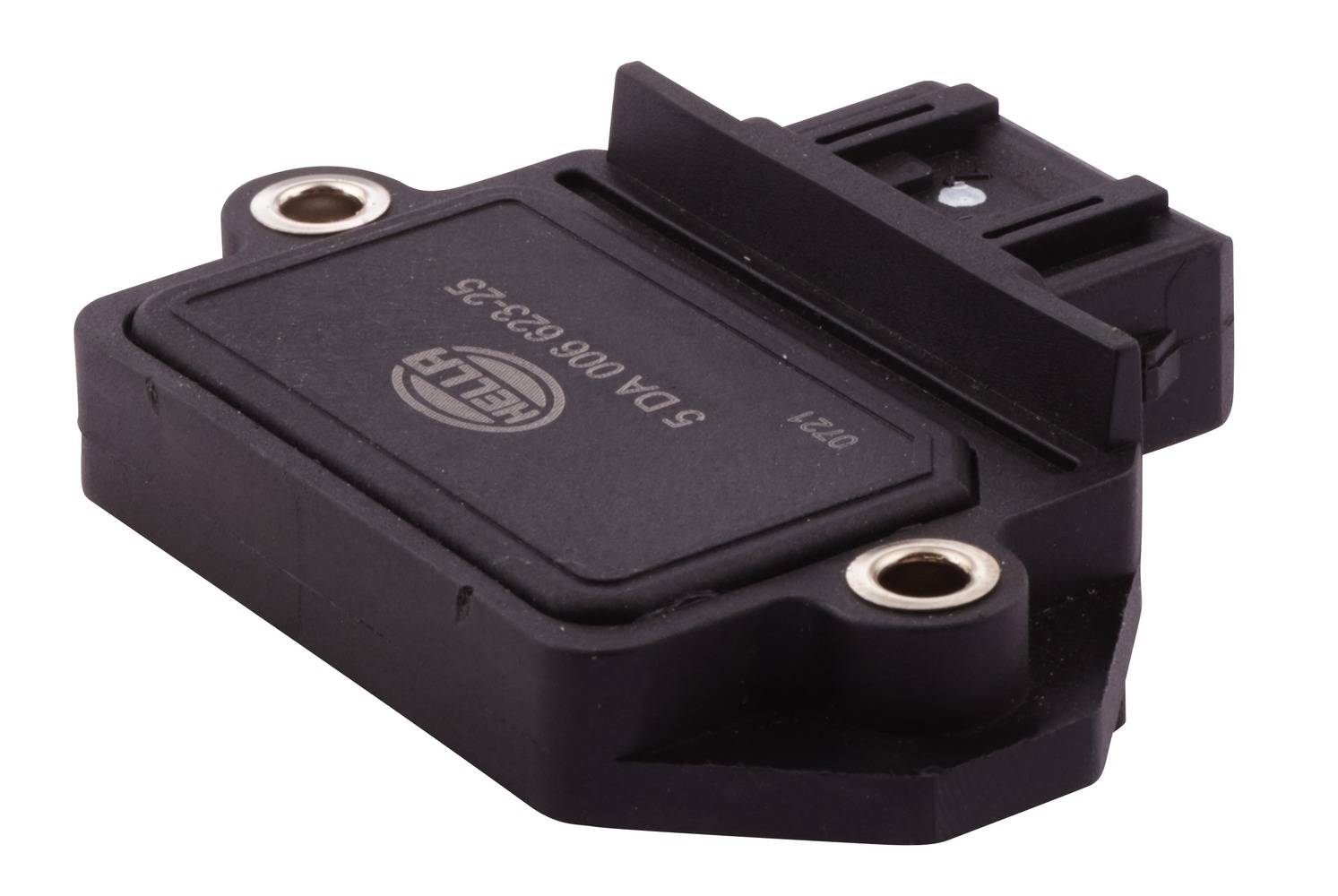 HELLA 5DA 006 623-251 Schaltgerät, Zündanlage - 12V