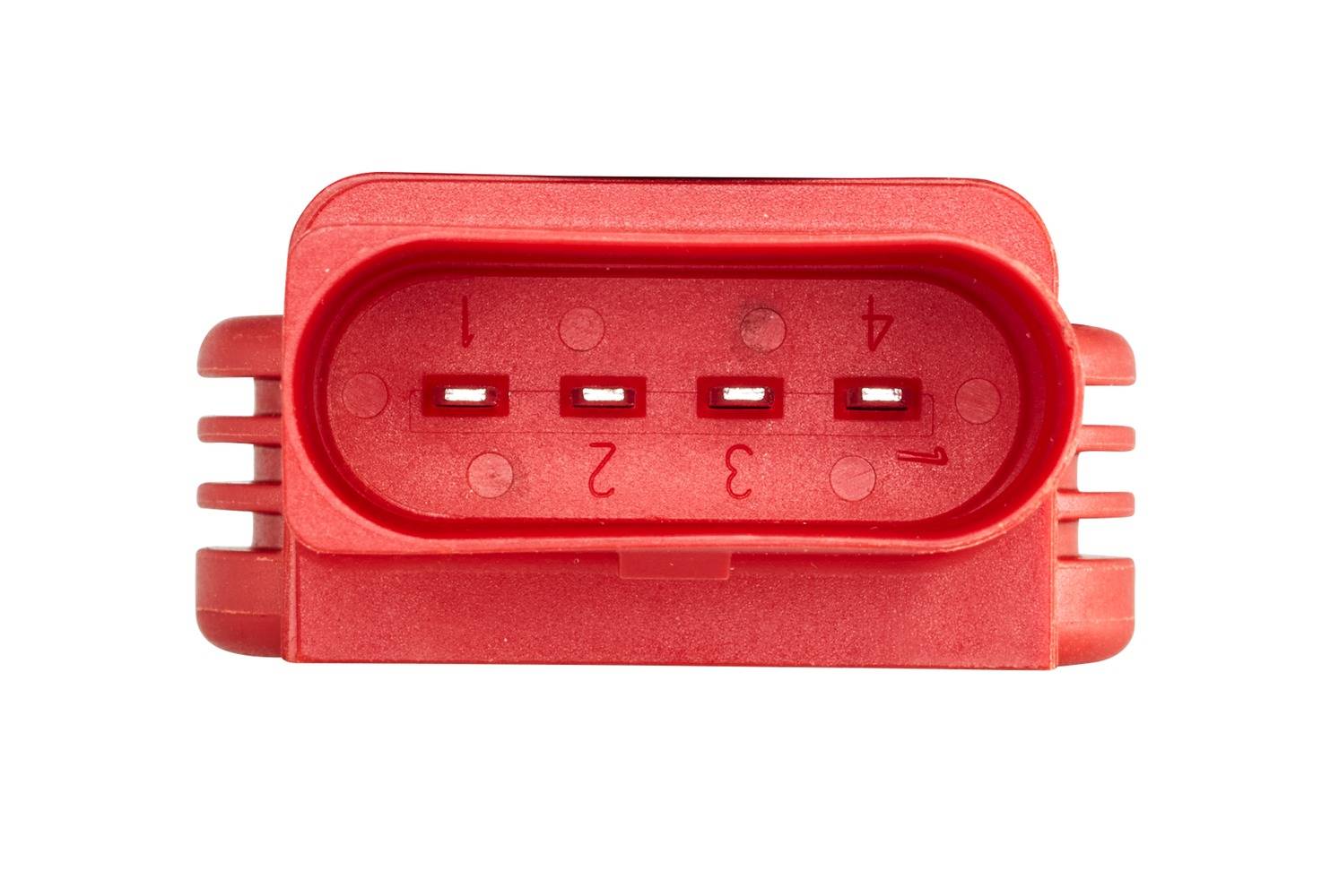 HELLA 5DA 193 175-701 Zündspule - 12V - 4-polig - Kerzenschachtzündspule - gesteckt