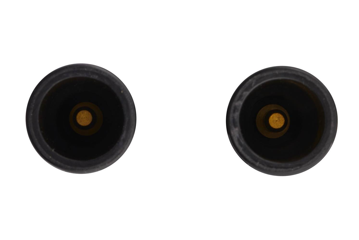 HELLA 5DA 358 000-021 Zündspule - 12V - 2-polig - Verteilerzündspule - geschraubt