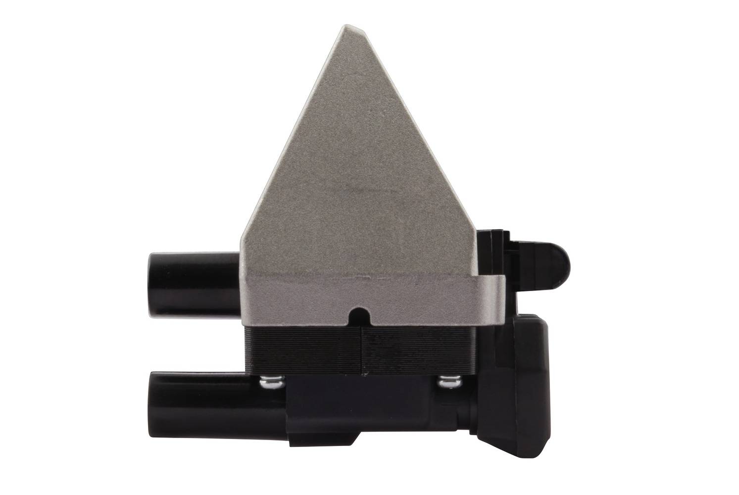 HELLA 5DA 358 000-021 Zündspule - 12V - 2-polig - Verteilerzündspule - geschraubt