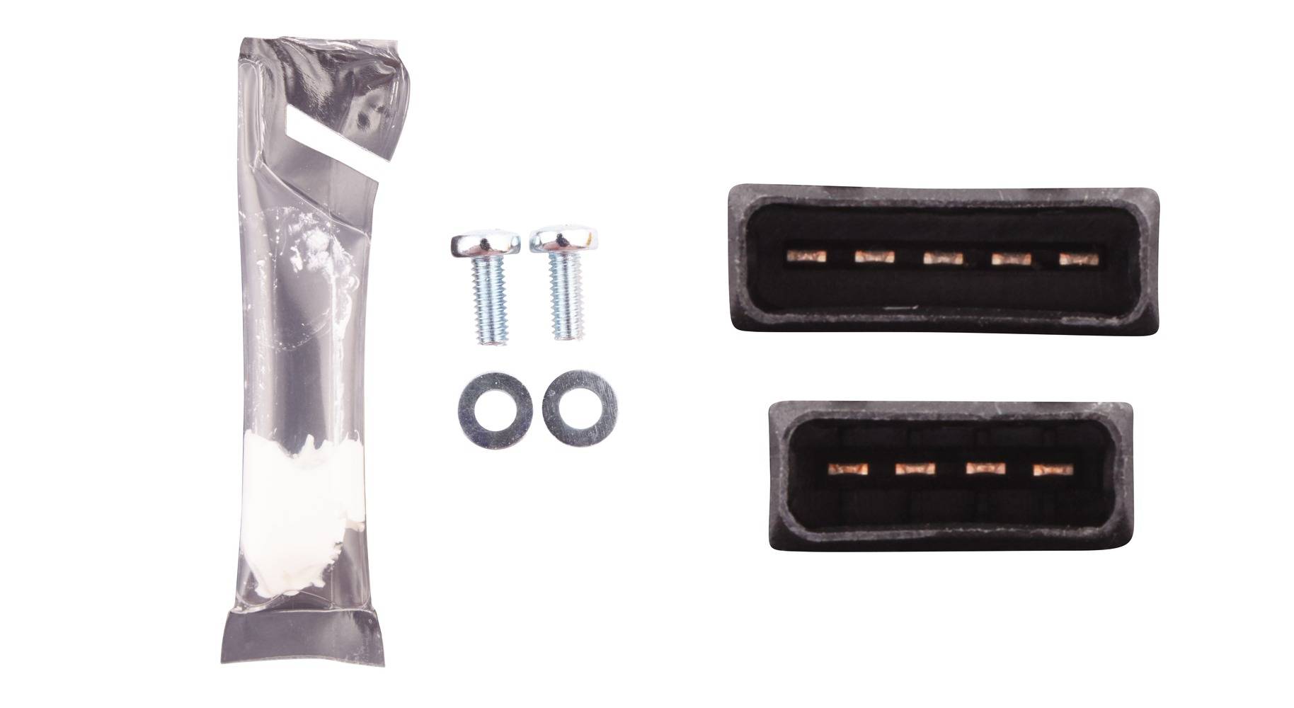 HELLA 5DA 006 623-771 Schaltgerät, Zündanlage - 12V