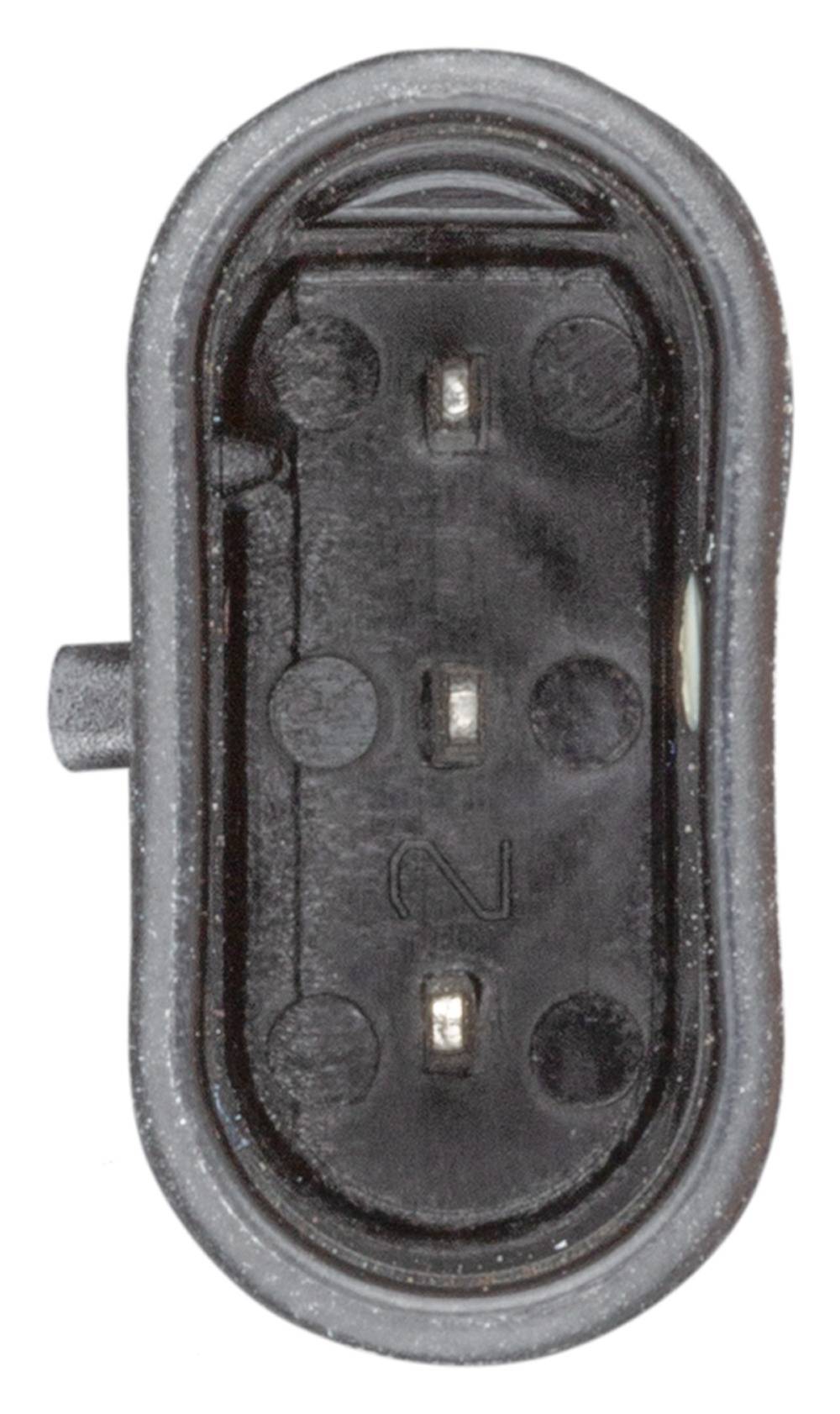 HELLA 5DA 358 057-531 Zündspule - 3-polig - Kerzenschachtzündspule - geschraubt