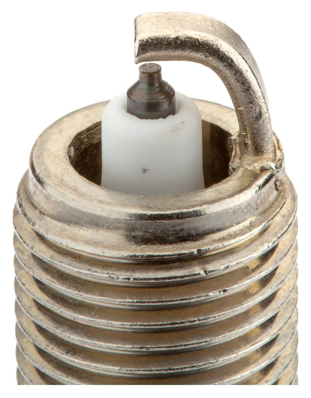 HELLA 8EH 188 705-081 Zündkerze - Platinum PMJ8RC4-10 - SW: 16 - Gewindelänge: 26.5mm - Außengewinde