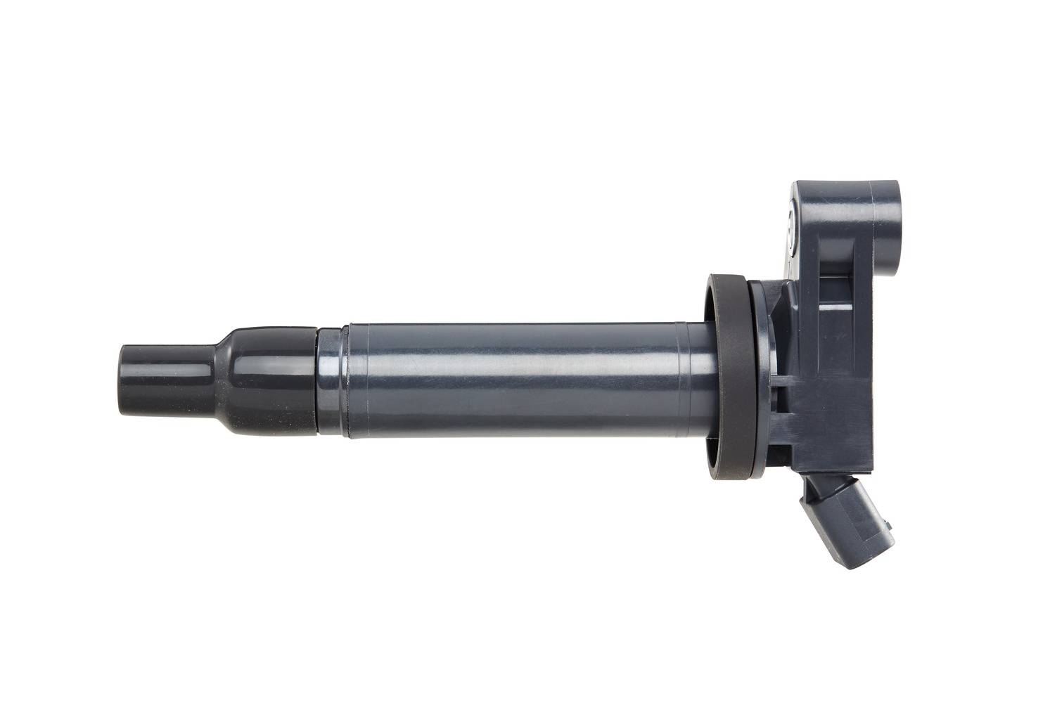 HELLA 5DA 358 057-211 Zündspule - 4-polig - Kerzenschachtzündspule - geschraubt